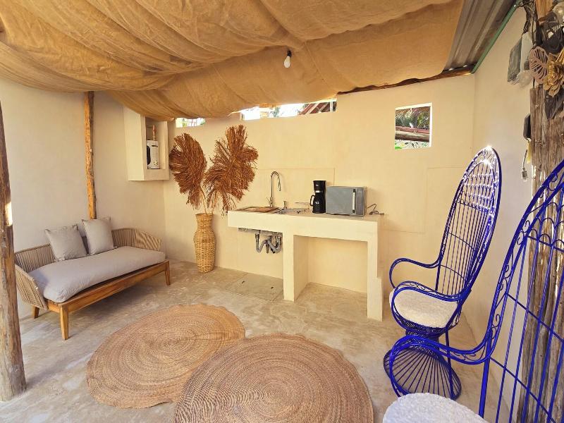 Arena Y Mar Seaside Glamping Adults Only
