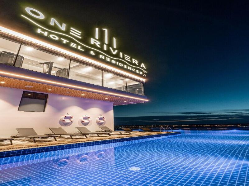 One Riviera Hotel And Residences image