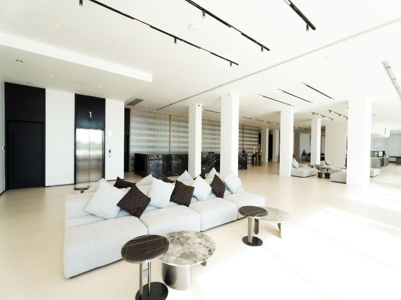 One Riviera Hotel And Residences image
