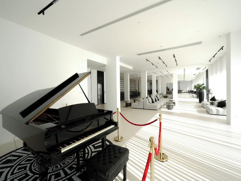 One Riviera Hotel And Residences image