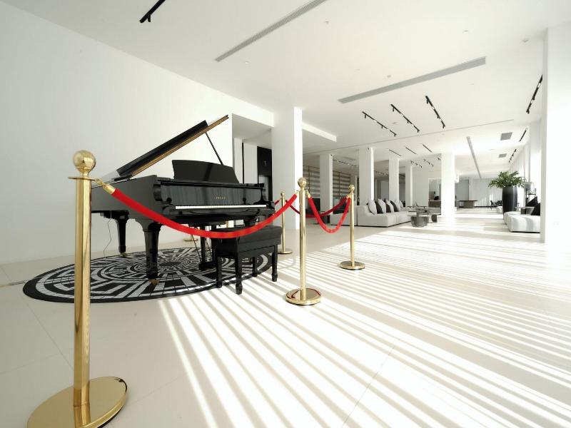 One Riviera Hotel And Residences image