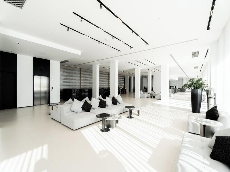 One Riviera Hotel And Residences image