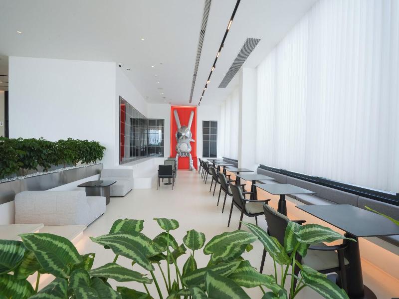 One Riviera Hotel And Residences image