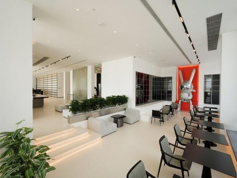 One Riviera Hotel And Residences image