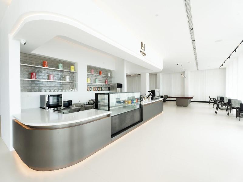One Riviera Hotel And Residences image