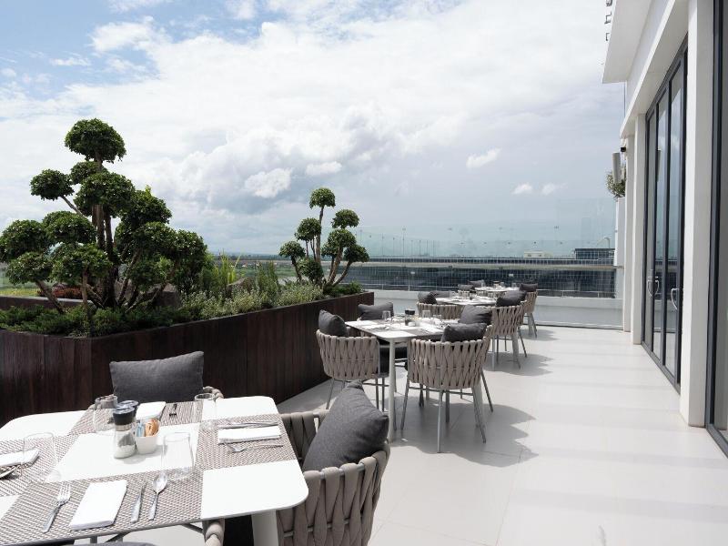 One Riviera Hotel And Residences image