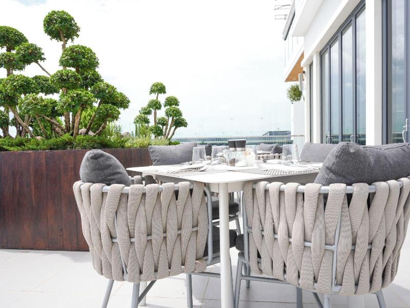 One Riviera Hotel And Residences image