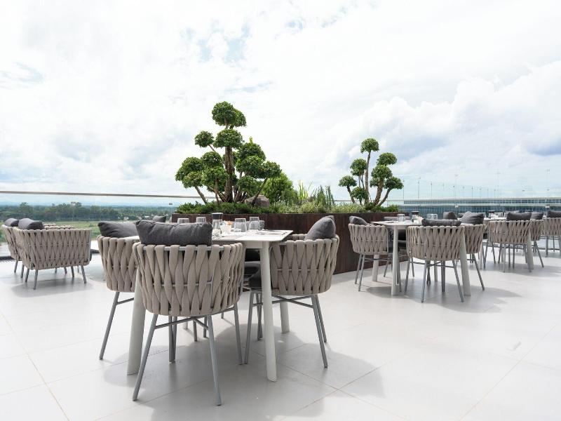 One Riviera Hotel And Residences image