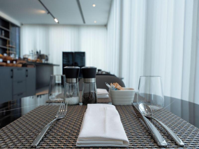 One Riviera Hotel And Residences image