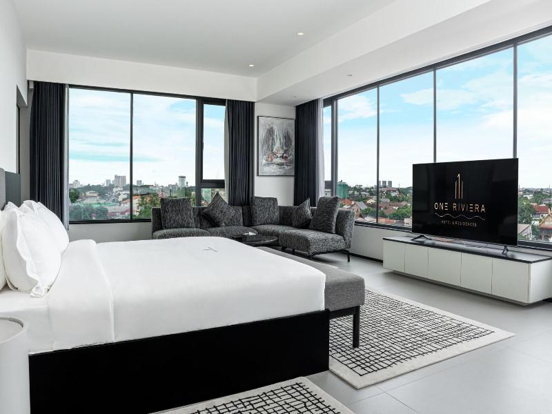One Riviera Hotel And Residences image