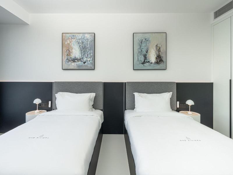 One Riviera Hotel And Residences image