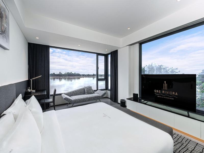 One Riviera Hotel And Residences image