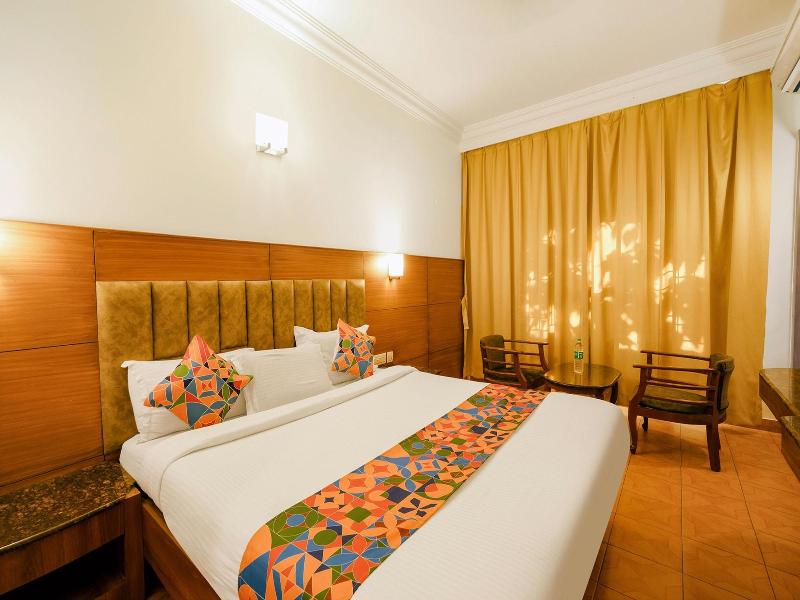 Fabhotel Royale Basant Residency image