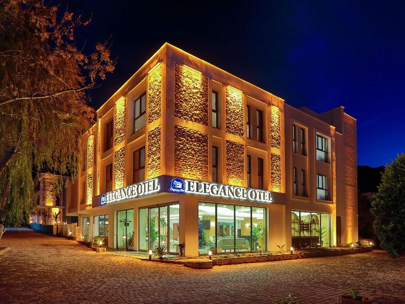 Gulluk Uno Elegance Otel image