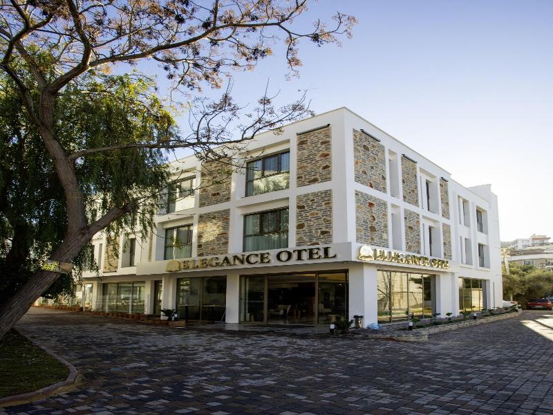 Gulluk Uno Elegance Otel image