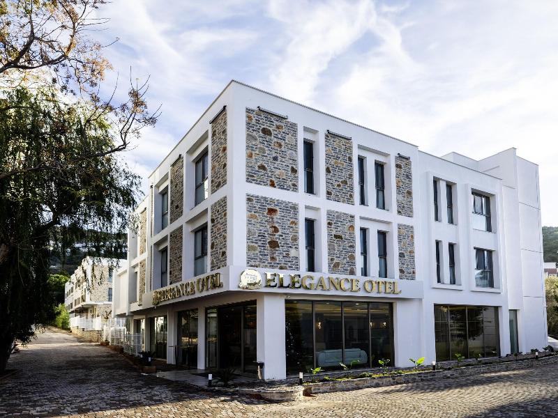 Gulluk Uno Elegance Otel image