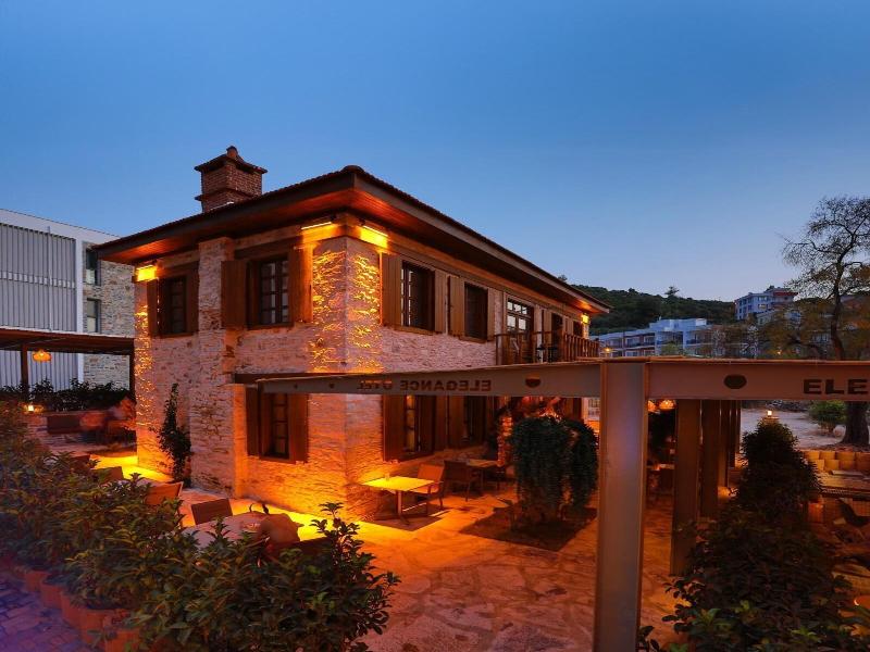 Gulluk Uno Elegance Otel image