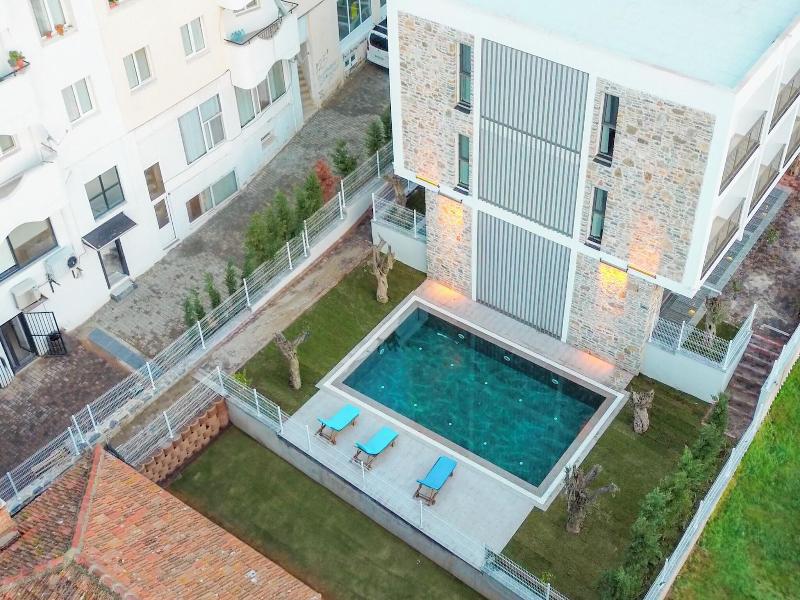 Gulluk Uno Elegance Otel image