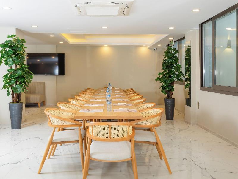 Gulluk Uno Elegance Otel image