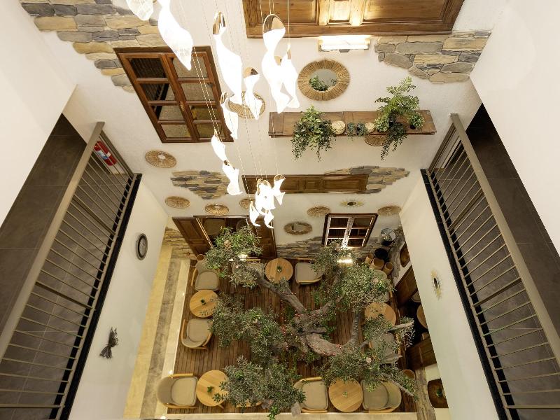 Gulluk Uno Elegance Otel image