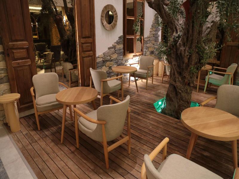 Gulluk Uno Elegance Otel image