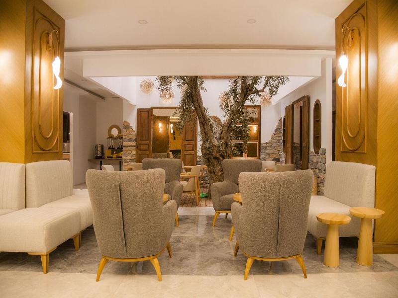 Gulluk Uno Elegance Otel image