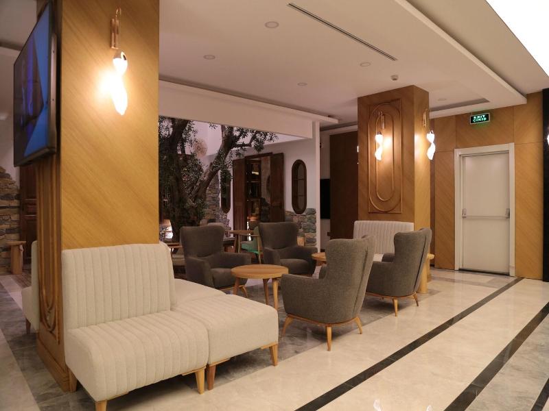 Gulluk Uno Elegance Otel image