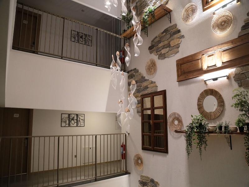Gulluk Uno Elegance Otel image