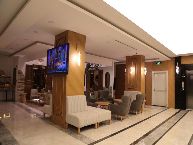 Gulluk Uno Elegance Otel image