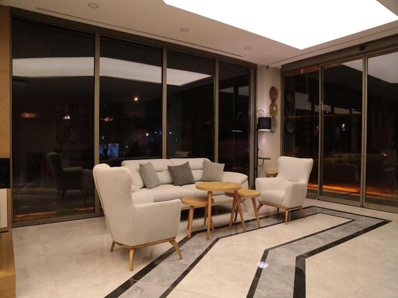 Gulluk Uno Elegance Otel image