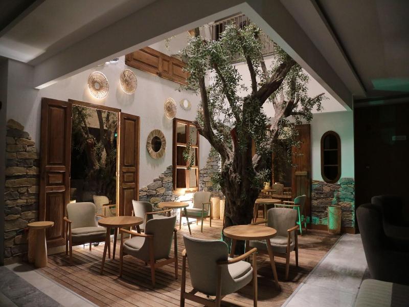 Gulluk Uno Elegance Otel image