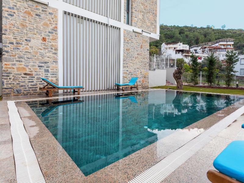 Gulluk Uno Elegance Otel image