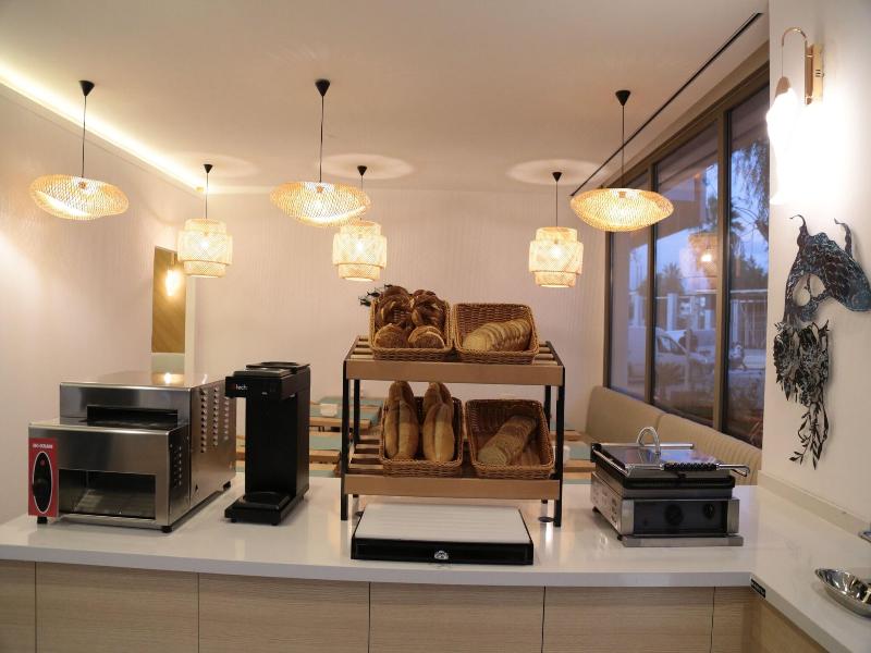 Gulluk Uno Elegance Otel image