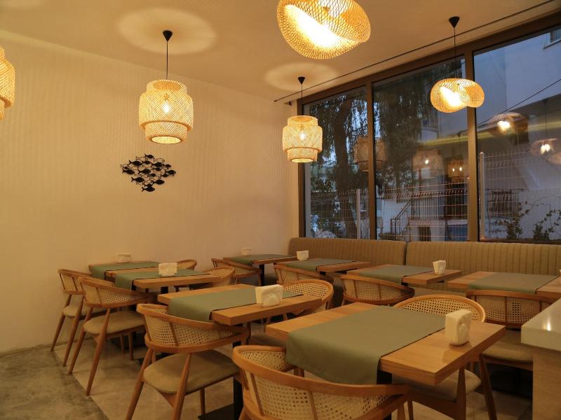 Gulluk Uno Elegance Otel image