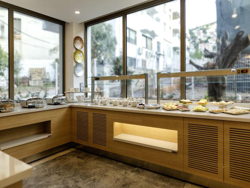 Gulluk Uno Elegance Otel image