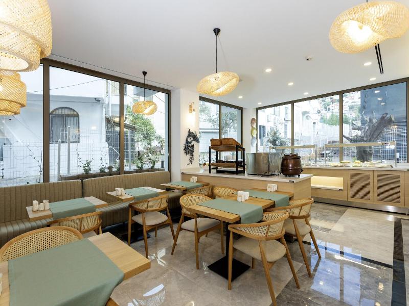 Gulluk Uno Elegance Otel image