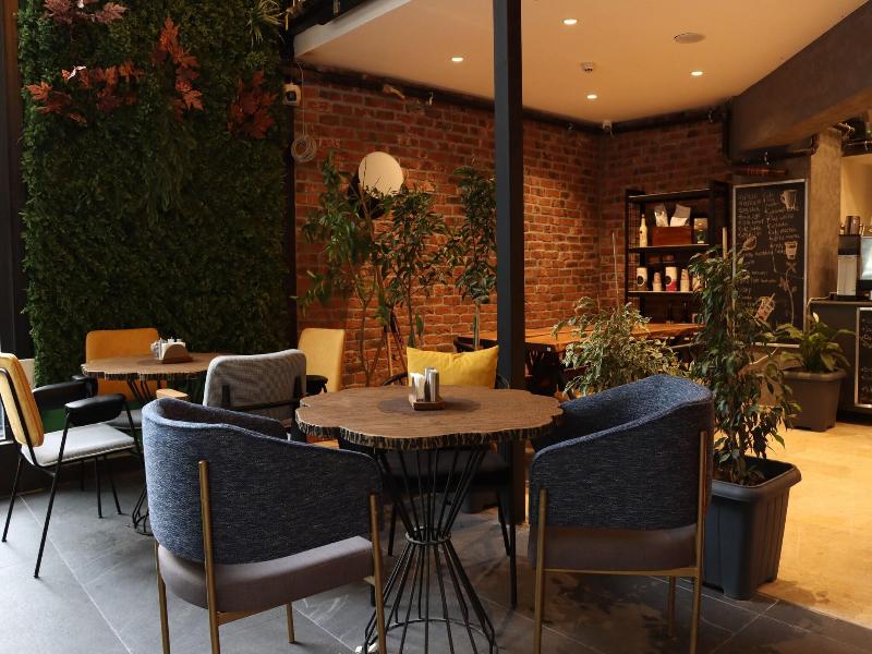 Dab Hotel Ulus image