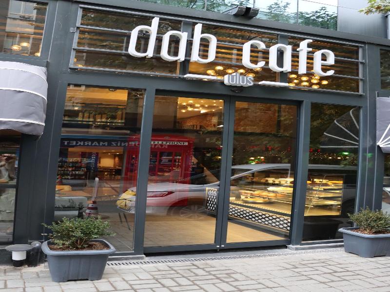 Dab Hotel Ulus image