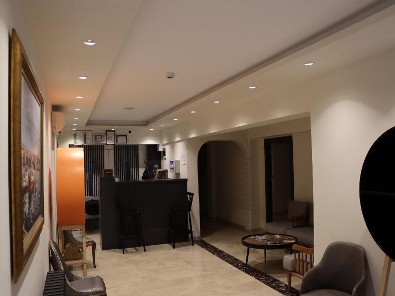 Dab Hotel Ulus image