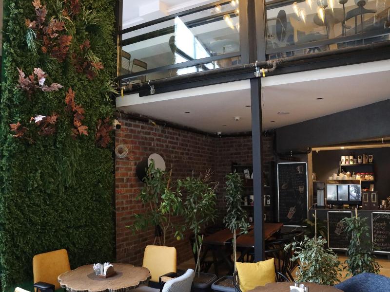Dab Hotel Ulus image