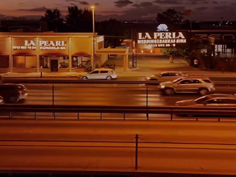La Pearl Konaklama image