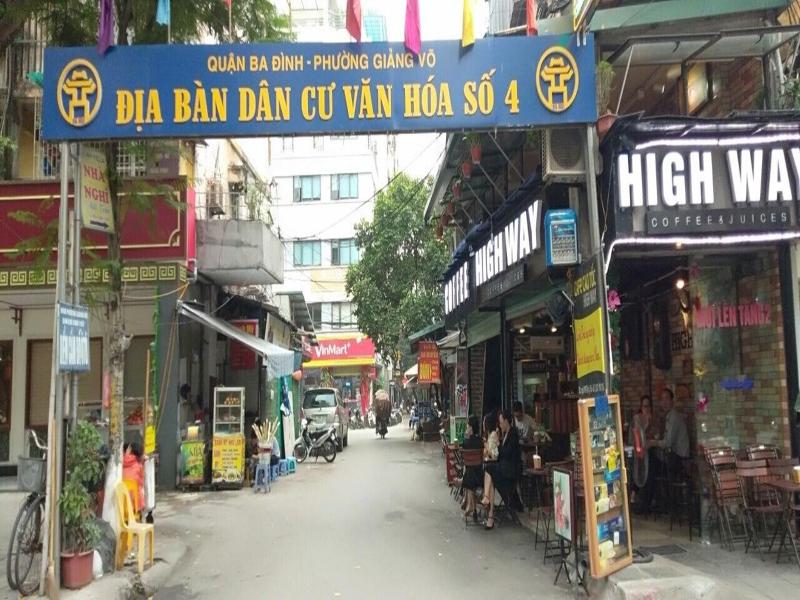 Nythome Giang Vo image
