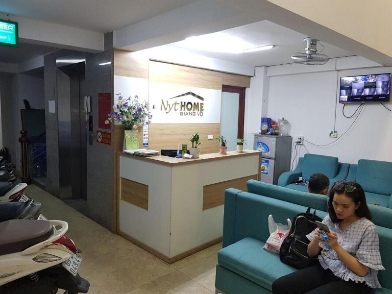 Nythome Giang Vo image