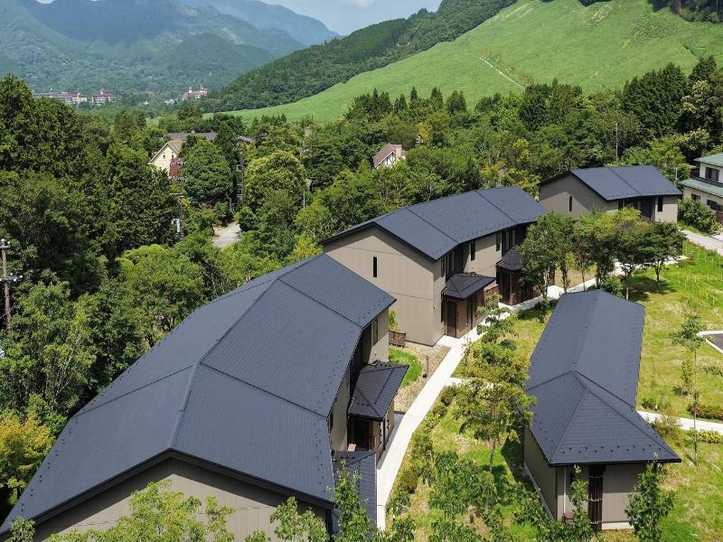 Rakuten Stay Hakone Susuki Grass Fields image