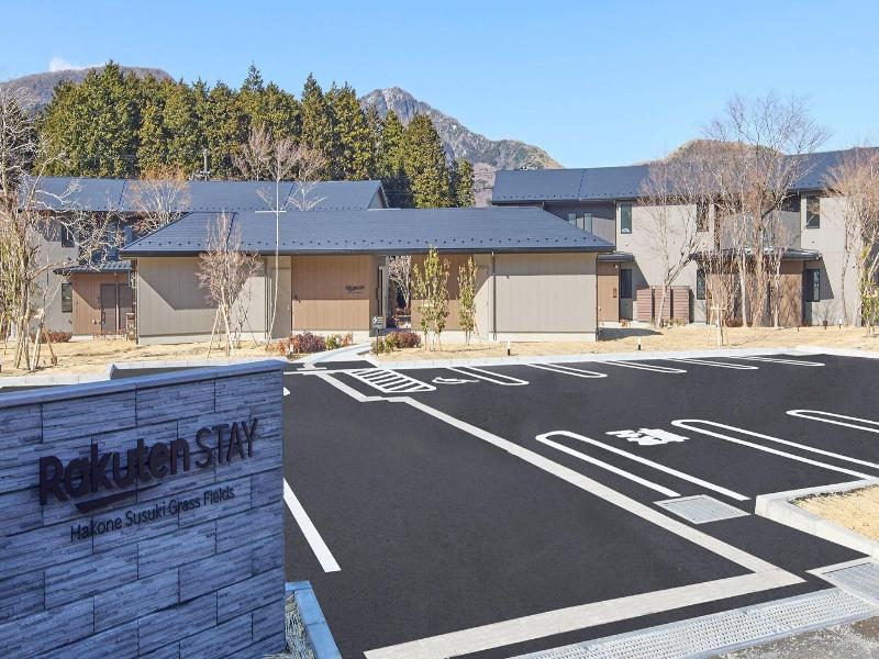 Rakuten Stay Hakone Susuki Grass Fields image