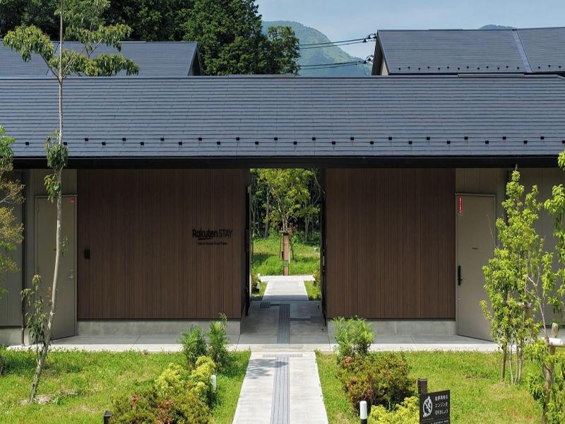 Rakuten Stay Hakone Susuki Grass Fields image