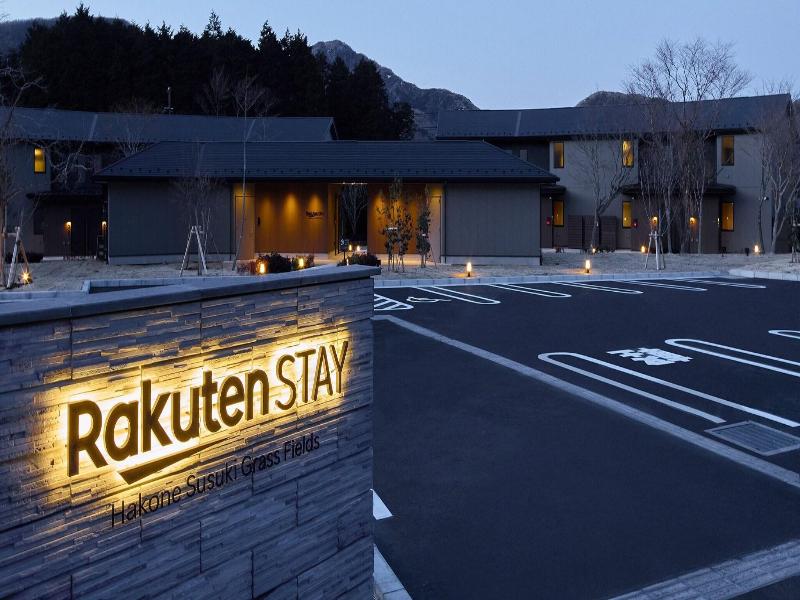 Rakuten Stay Hakone Susuki Grass Fields image
