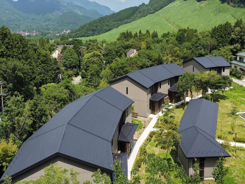 Rakuten Stay Hakone Susuki Grass Fields image