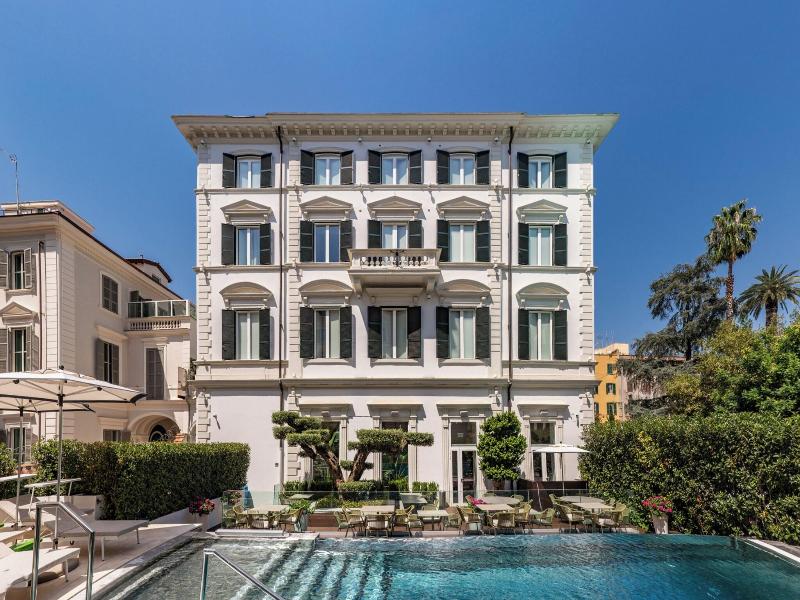 The Spotlight Boutique Hotel image