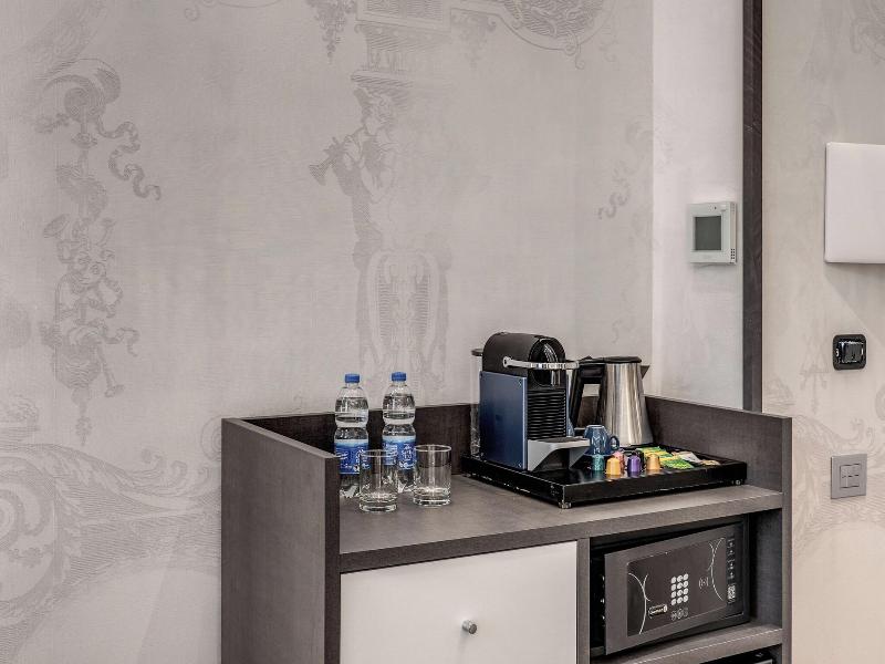 The Spotlight Boutique Hotel image